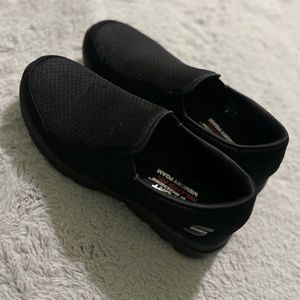 Scheckers Sport Relaxed fit memory foam